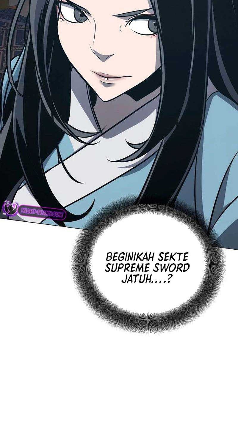 The Mysterious World’s Greatest Martial Artist Little Prince Chapter 27 Gambar 15