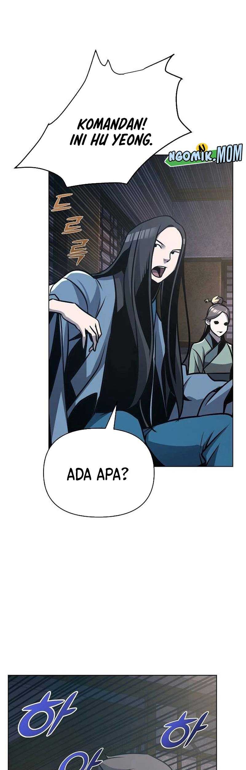 The Mysterious World’s Greatest Martial Artist Little Prince Chapter 27 Gambar 16