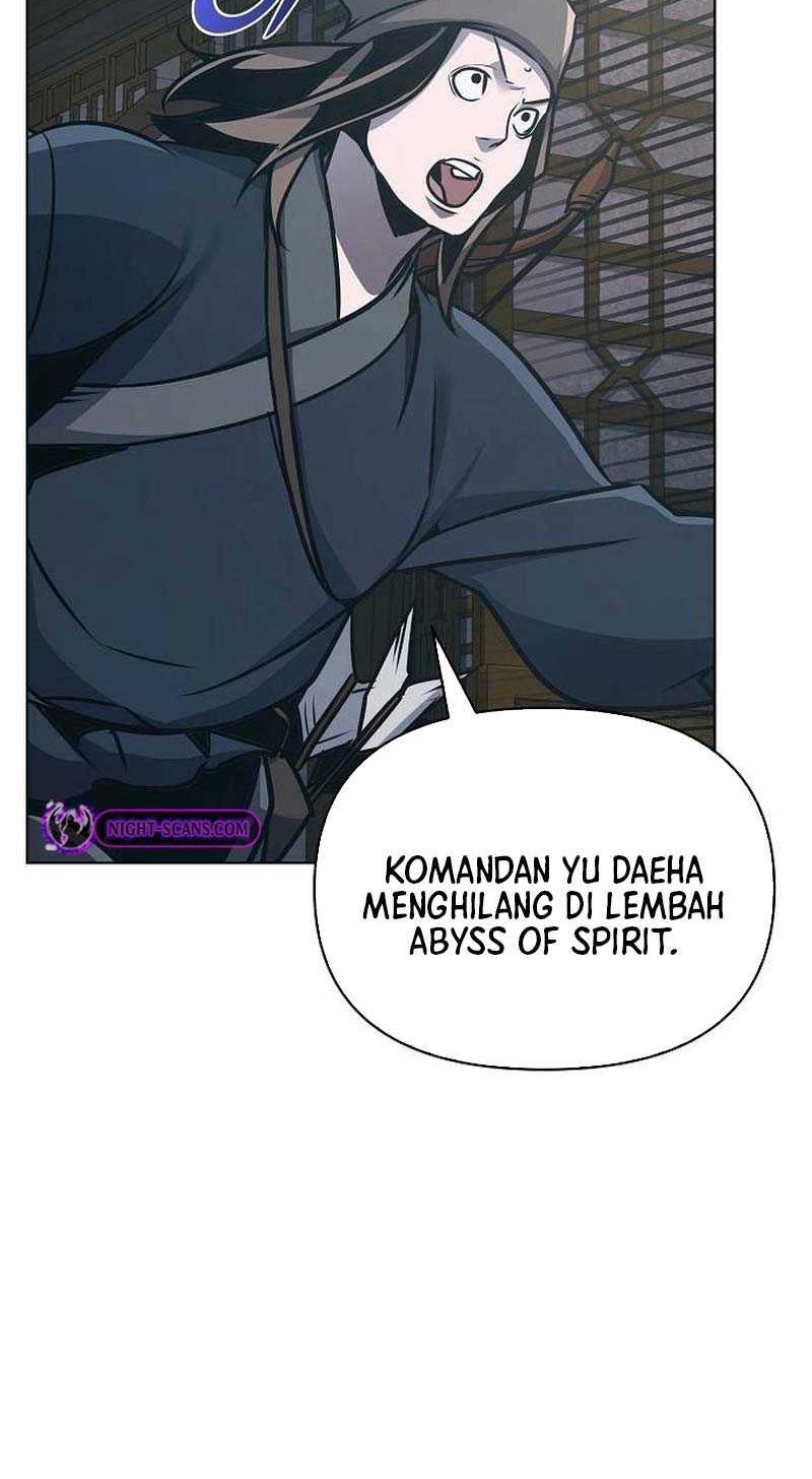 The Mysterious World’s Greatest Martial Artist Little Prince Chapter 27 Gambar 17