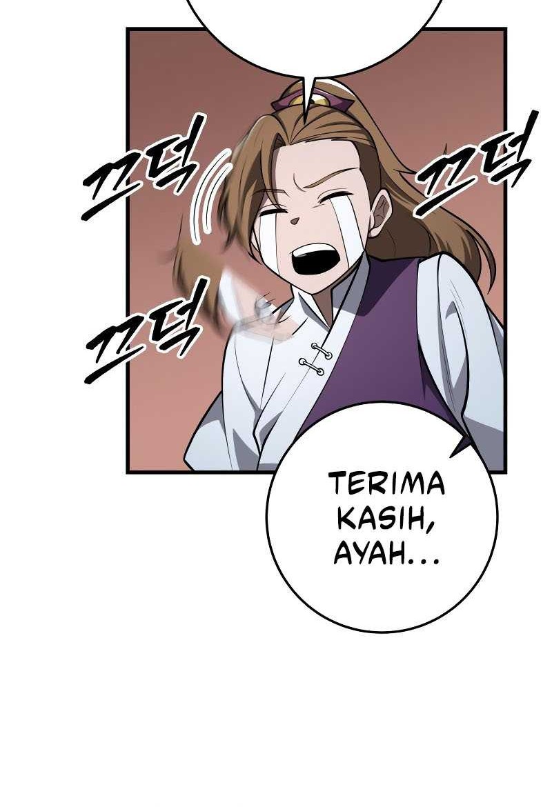 Heavenly Inquisition Sword Chapter 87 Gambar 54