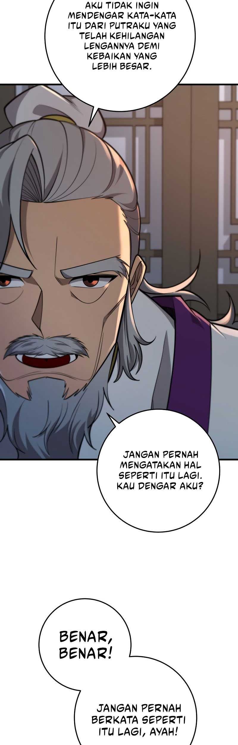 Heavenly Inquisition Sword Chapter 87 Gambar 53