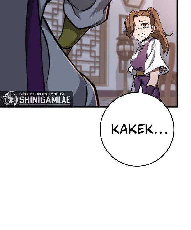 Heavenly Inquisition Sword Chapter 87 Gambar 66