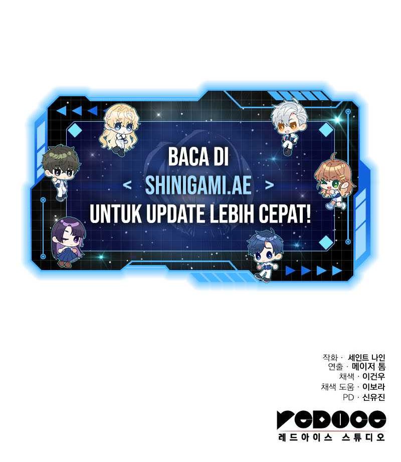 Heavenly Inquisition Sword Chapter 87 Gambar 68