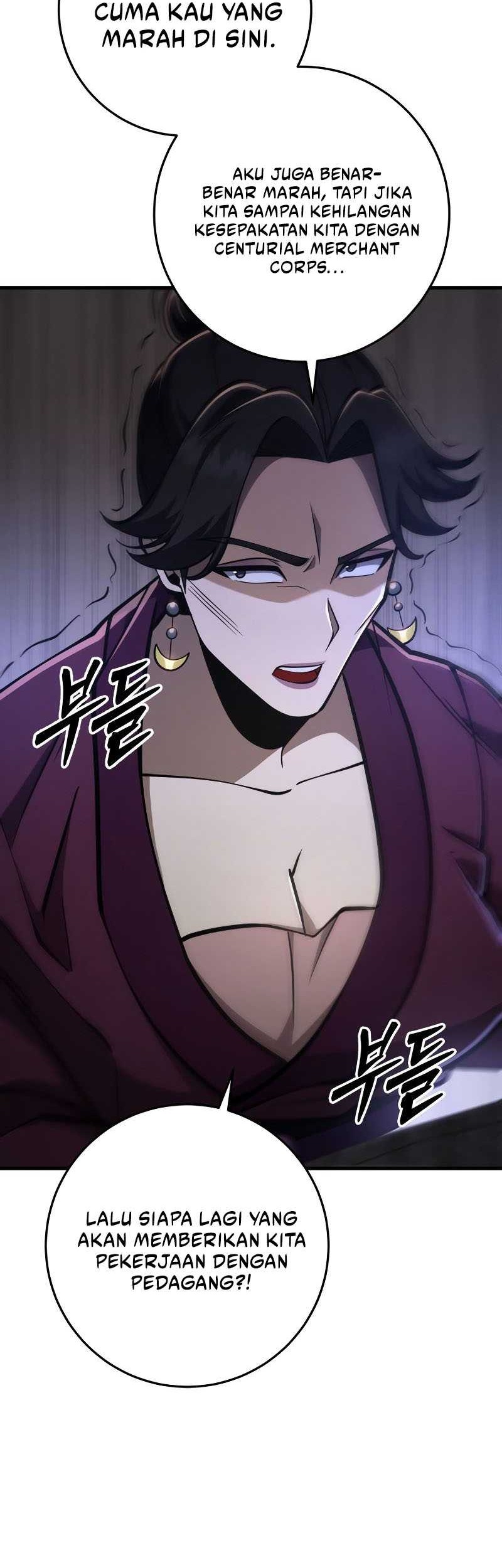 Heavenly Inquisition Sword Chapter 87 Gambar 38