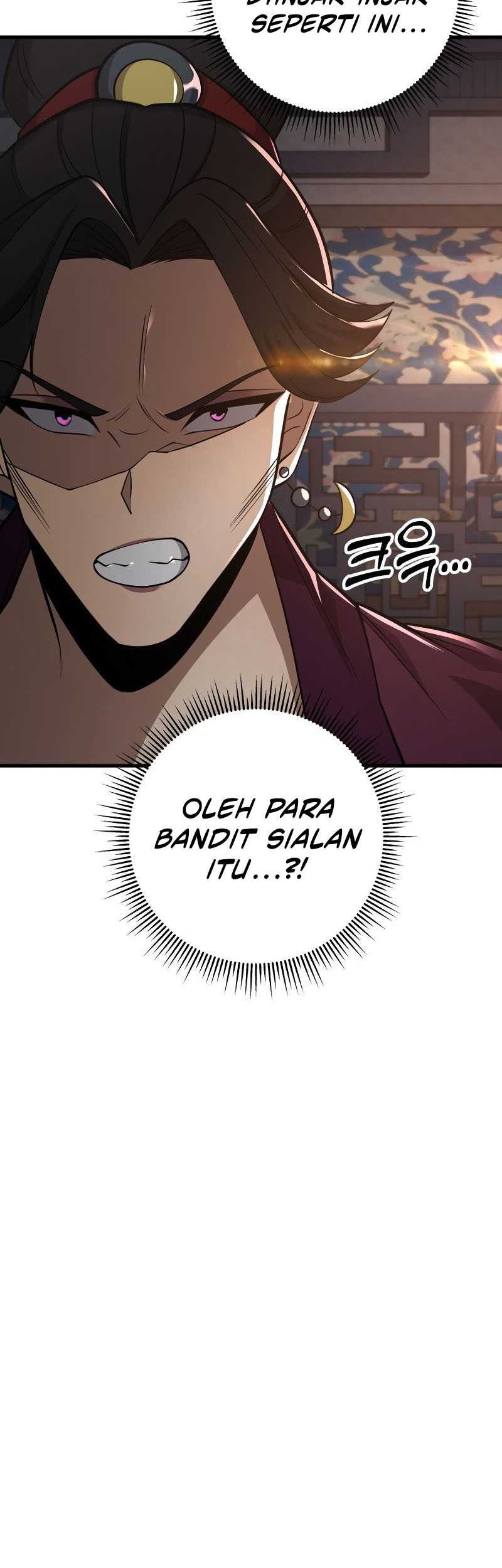 Heavenly Inquisition Sword Chapter 87 Gambar 44