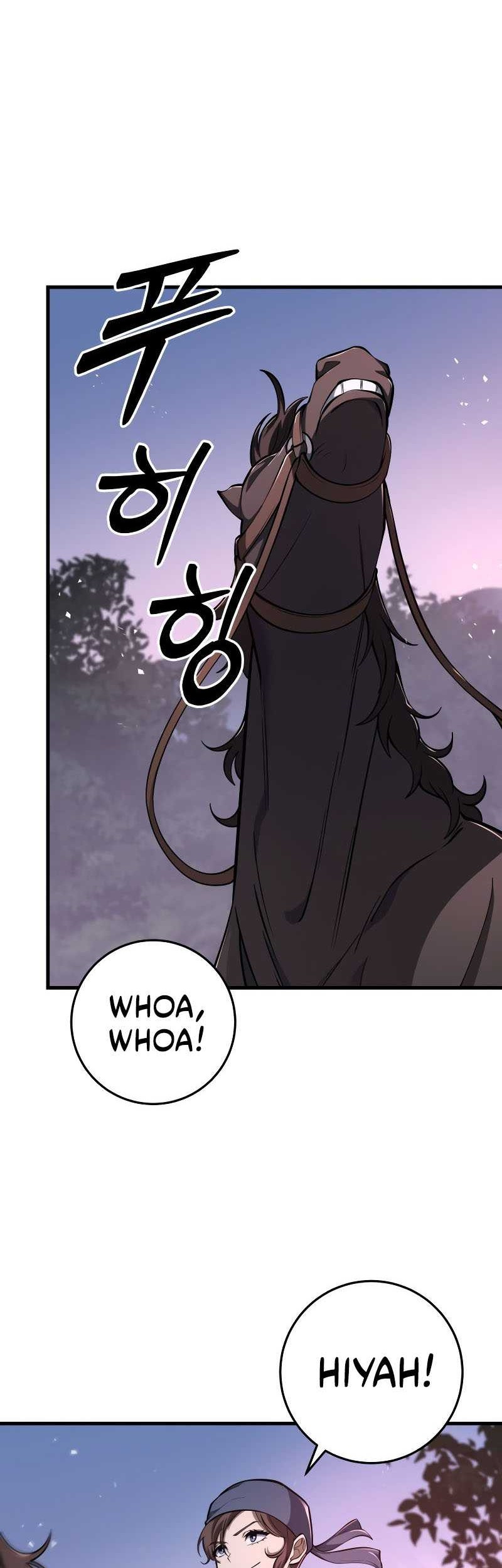 Heavenly Inquisition Sword Chapter 87 Gambar 3