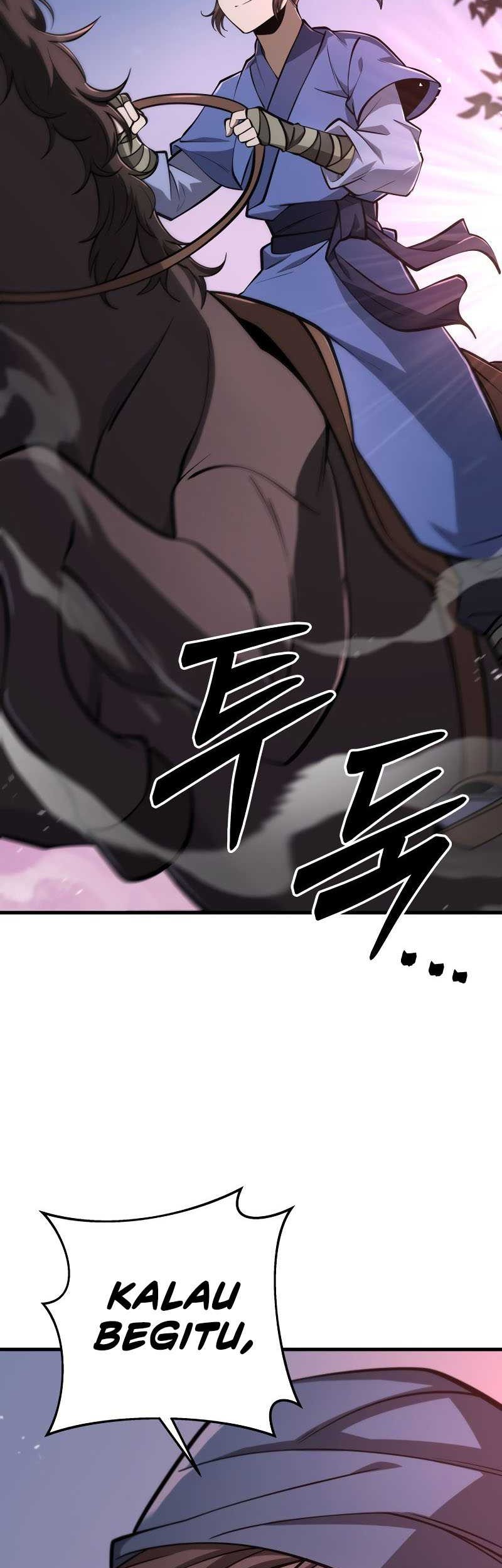 Heavenly Inquisition Sword Chapter 87 Gambar 4