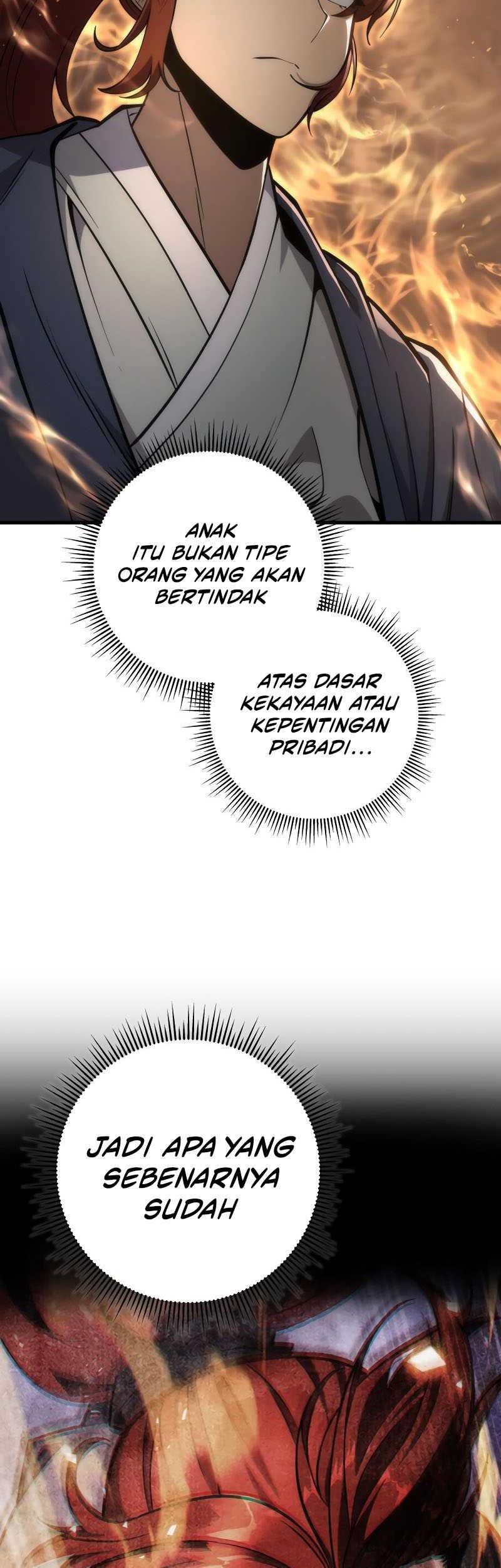 Heavenly Inquisition Sword Chapter 87 Gambar 13