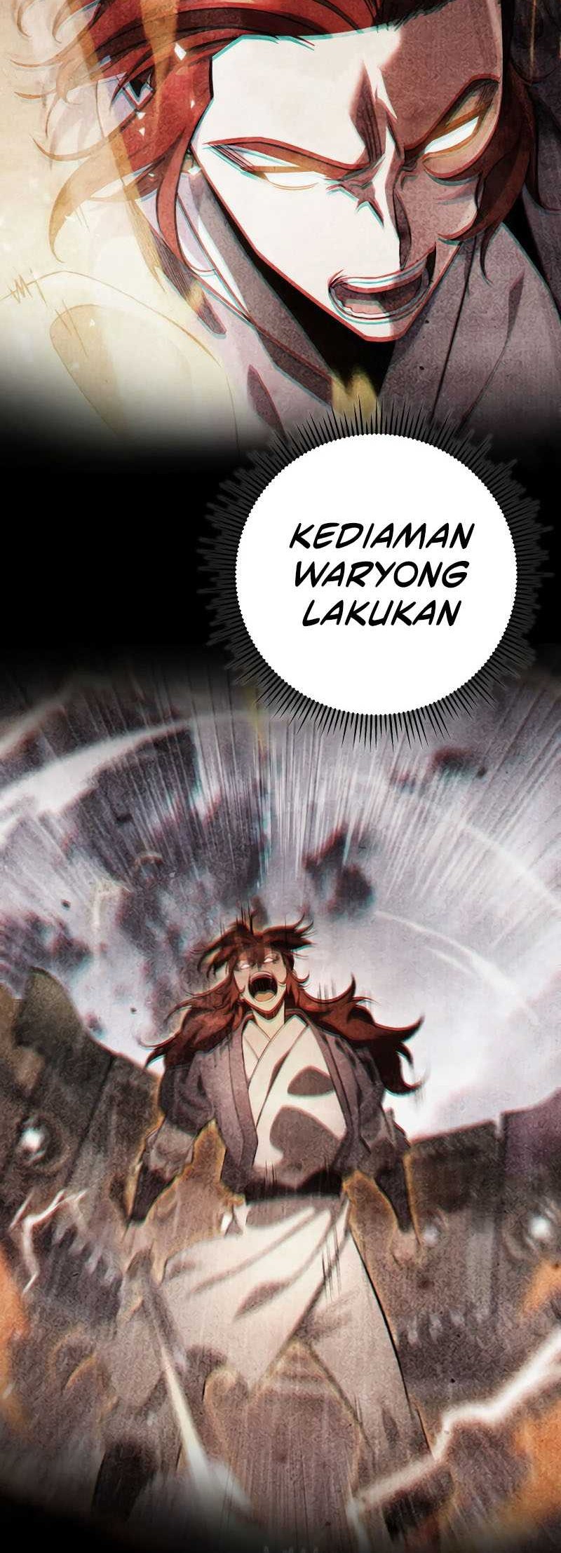 Heavenly Inquisition Sword Chapter 87 Gambar 14