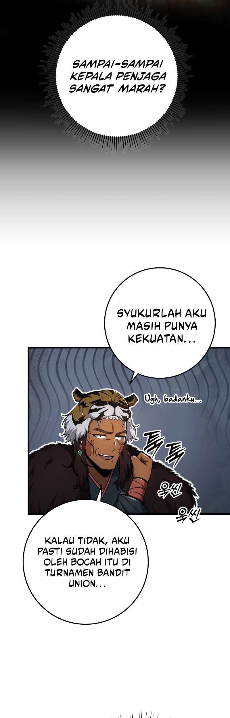 Heavenly Inquisition Sword Chapter 87 Gambar 15