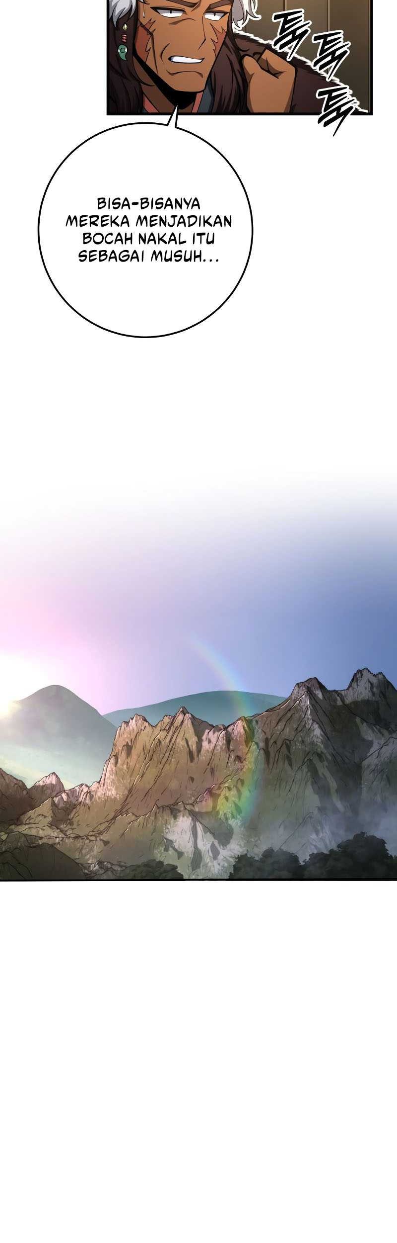 Heavenly Inquisition Sword Chapter 87 Gambar 17