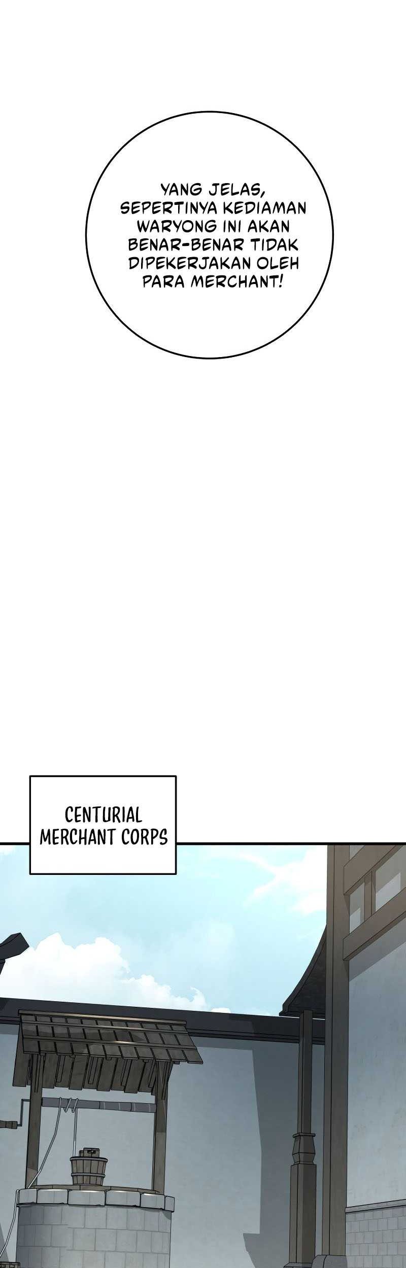 Heavenly Inquisition Sword Chapter 87 Gambar 21