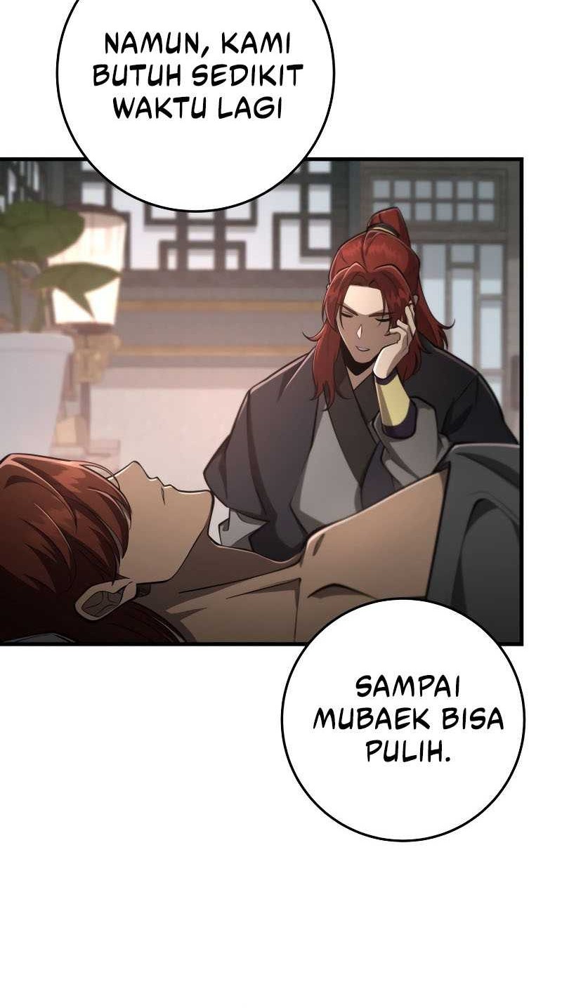 Heavenly Inquisition Sword Chapter 87 Gambar 34