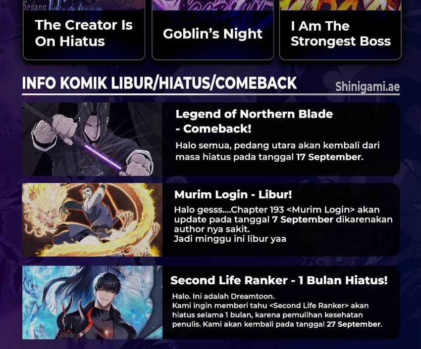 Magic Emperor Chapter 593 Gambar 32