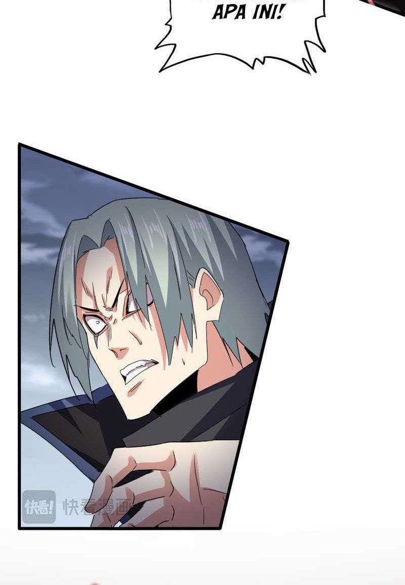 Magic Emperor Chapter 593 Gambar 13