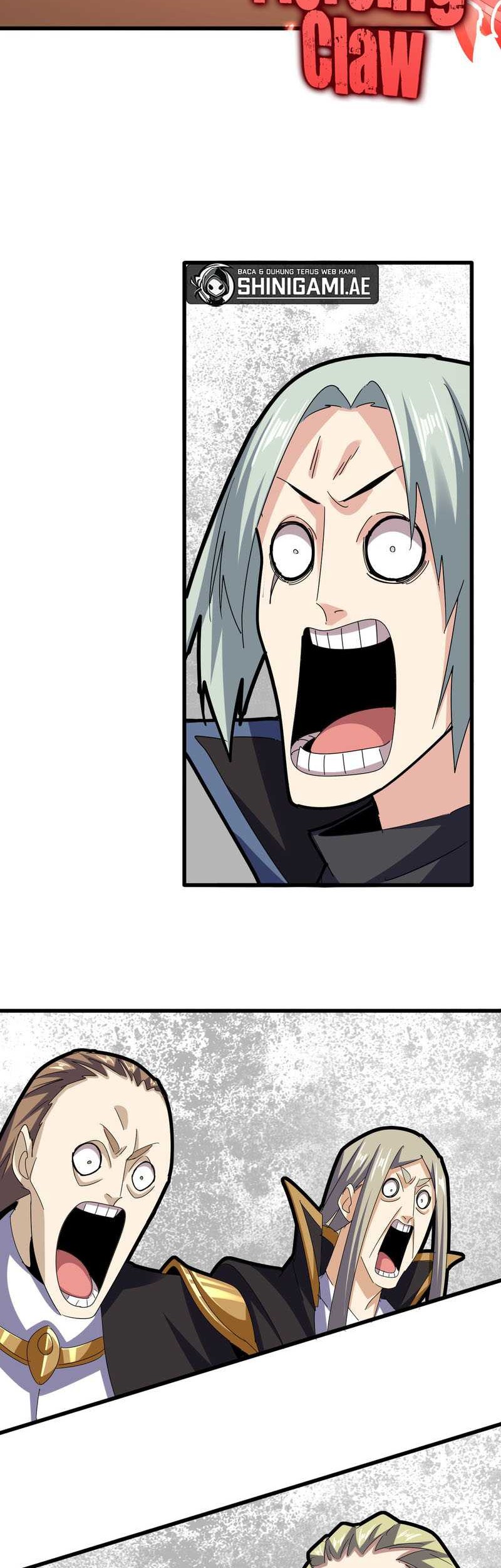 Magic Emperor Chapter 593 Gambar 15