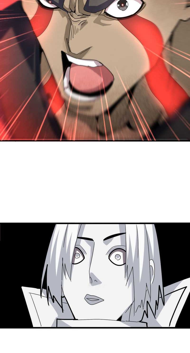 Magic Emperor Chapter 593 Gambar 17