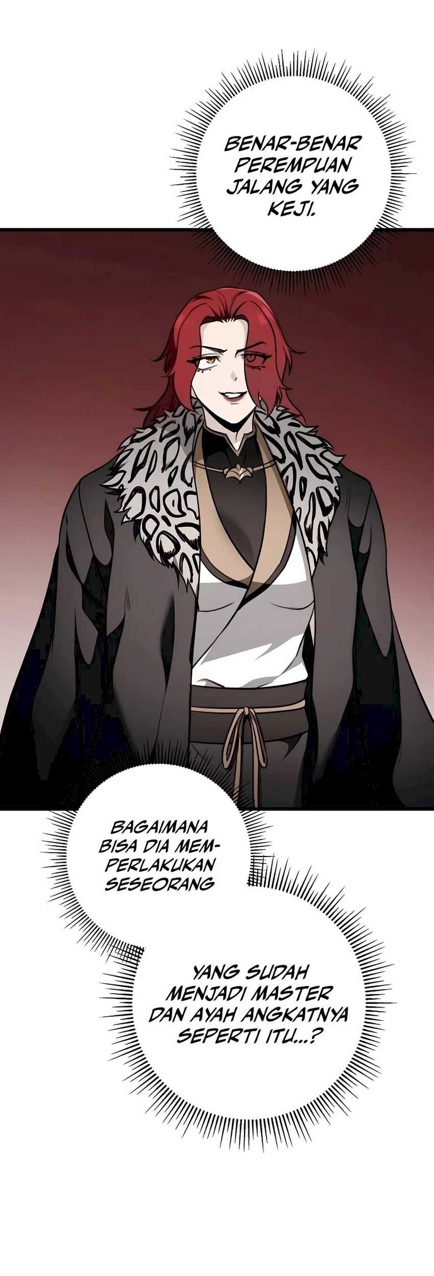 The Emperor’s Sword Chapter 55 Gambar 36
