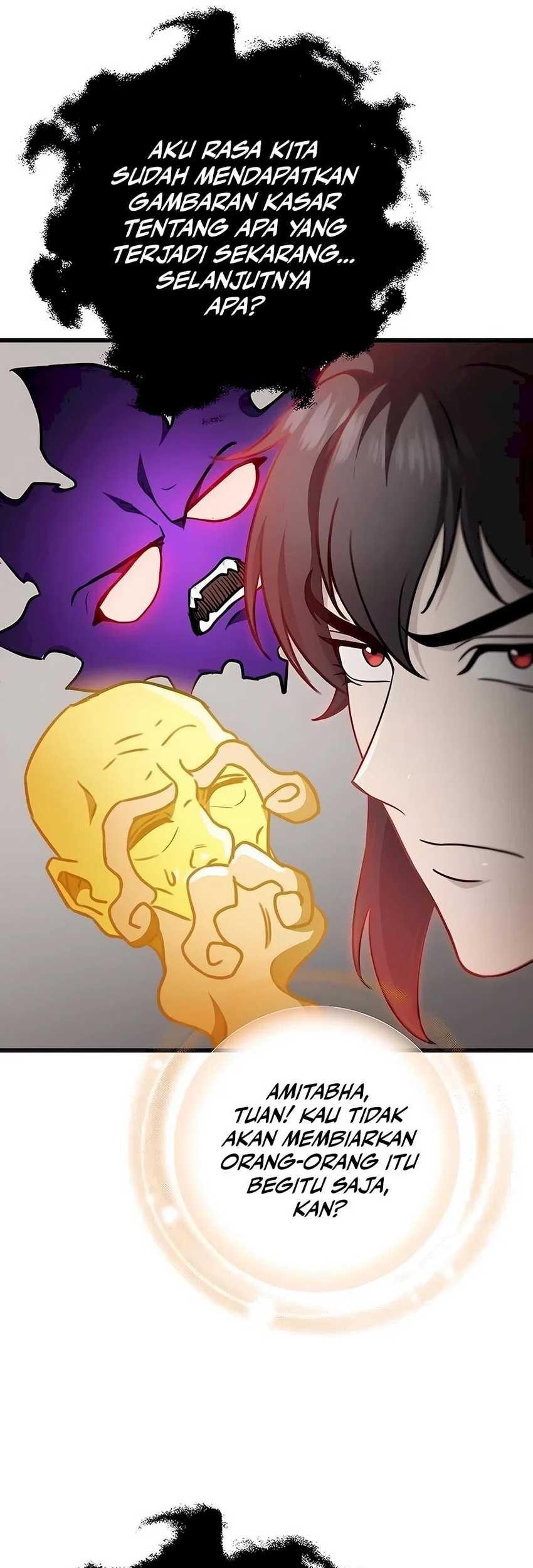 The Emperor’s Sword Chapter 55 Gambar 38