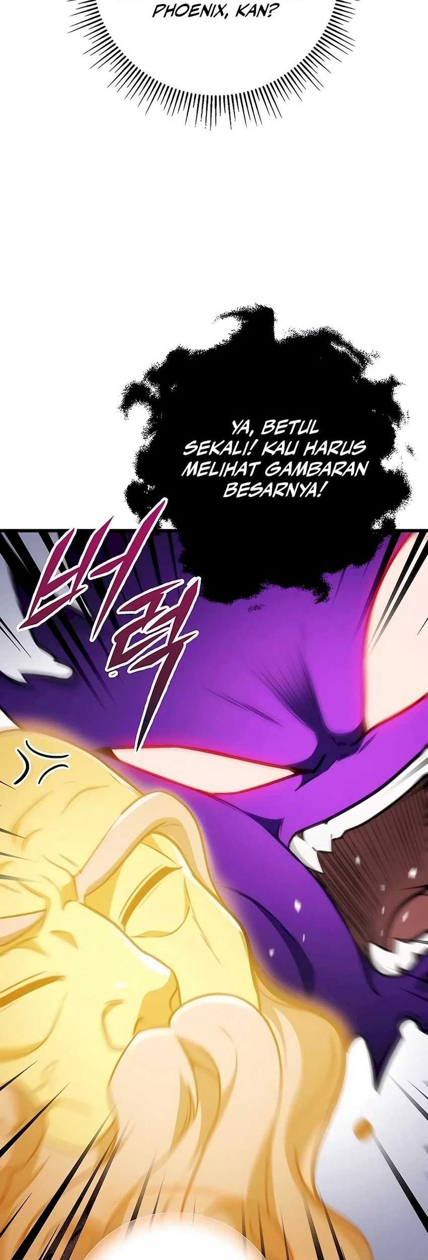 The Emperor’s Sword Chapter 55 Gambar 42