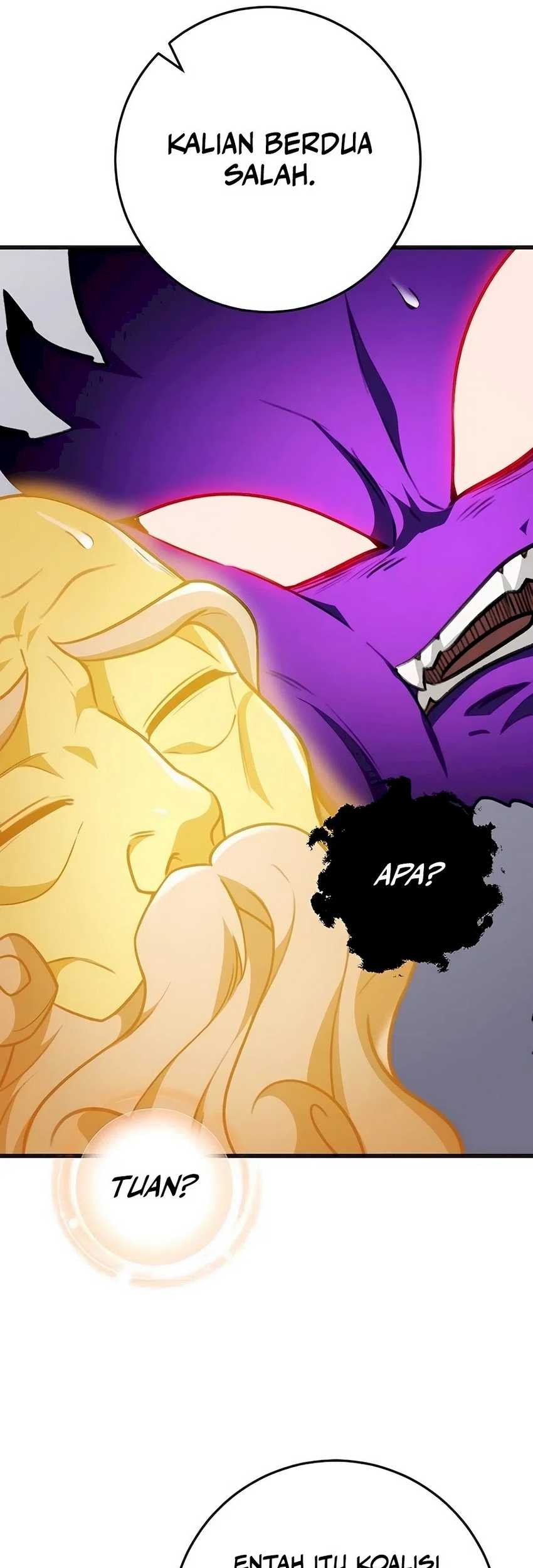 The Emperor’s Sword Chapter 55 Gambar 44