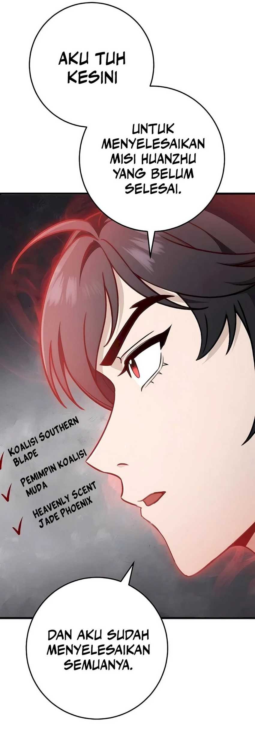 The Emperor’s Sword Chapter 55 Gambar 46