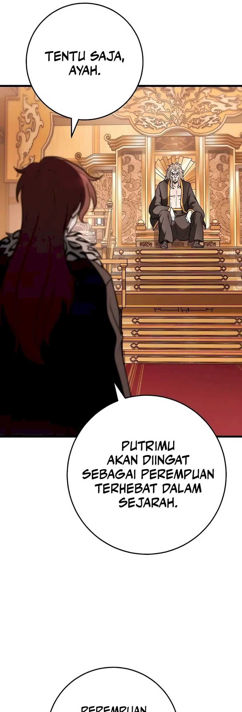 The Emperor’s Sword Chapter 55 Gambar 26