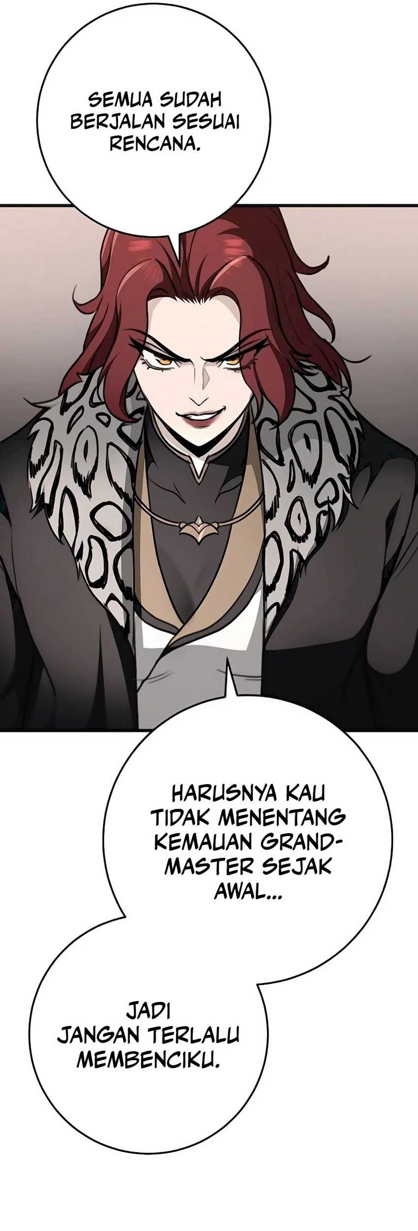The Emperor’s Sword Chapter 55 Gambar 28