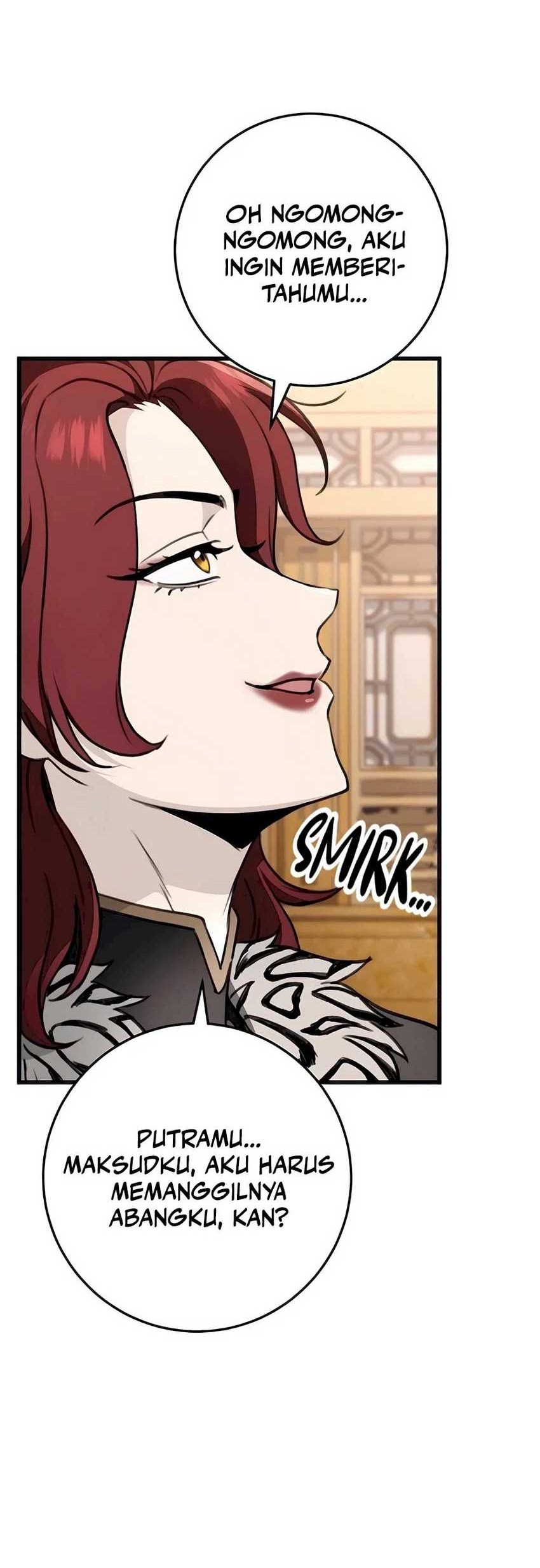 The Emperor’s Sword Chapter 55 Gambar 29