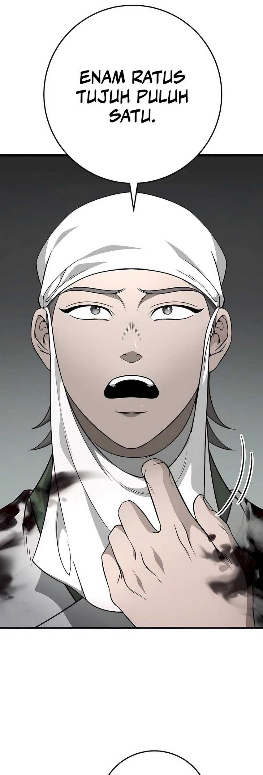 The Emperor’s Sword Chapter 55 Gambar 63