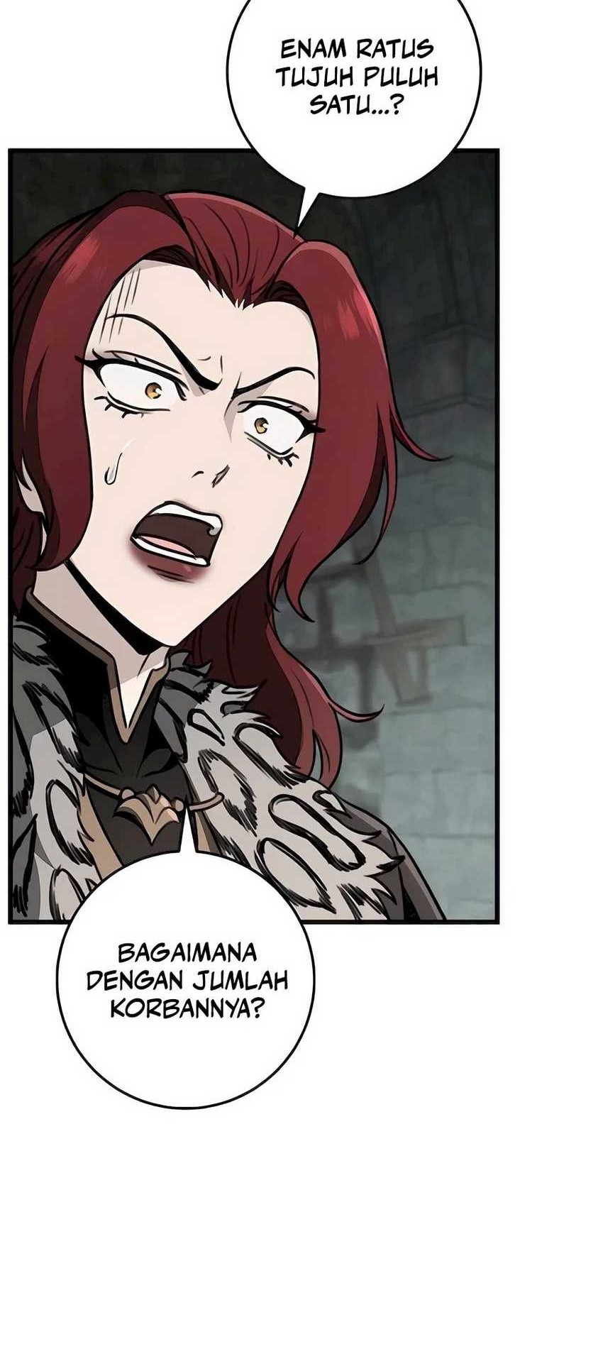 The Emperor’s Sword Chapter 55 Gambar 64