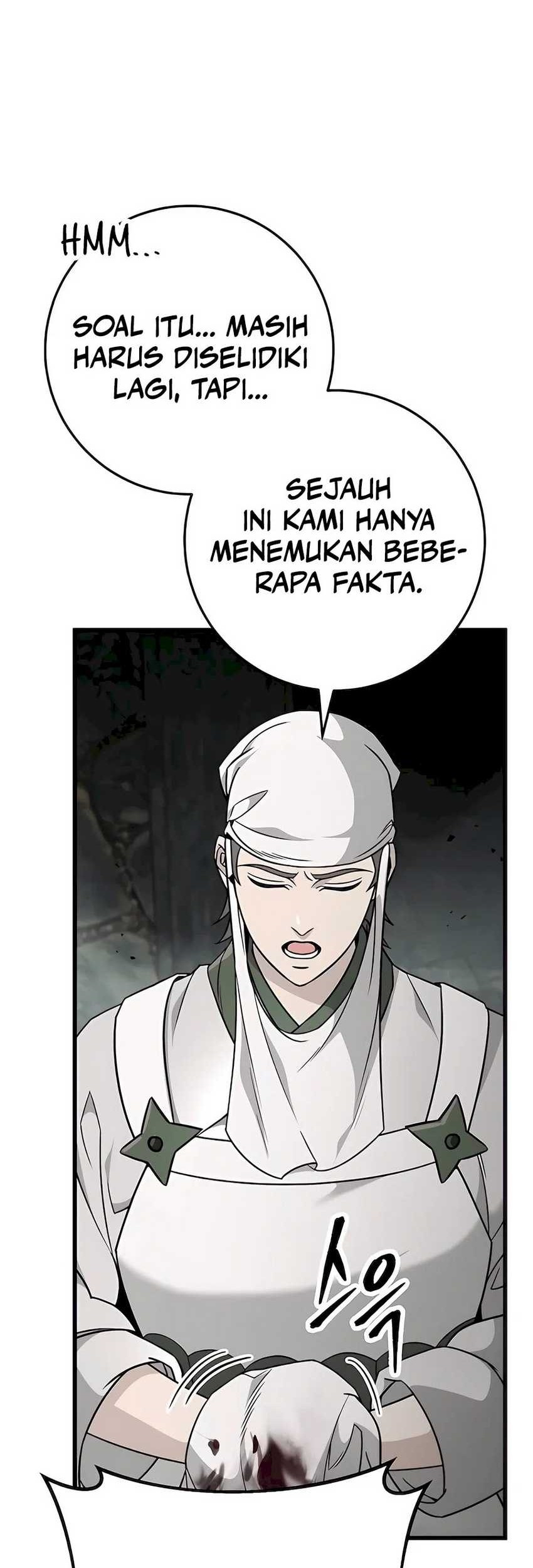 The Emperor’s Sword Chapter 55 Gambar 68