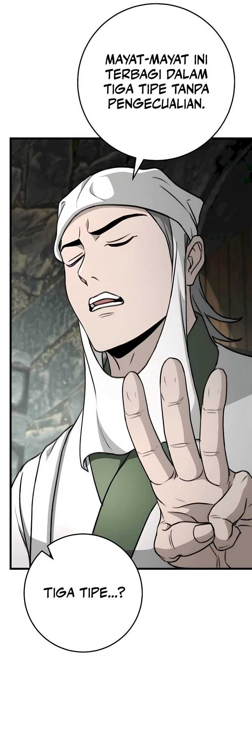 The Emperor’s Sword Chapter 55 Gambar 70