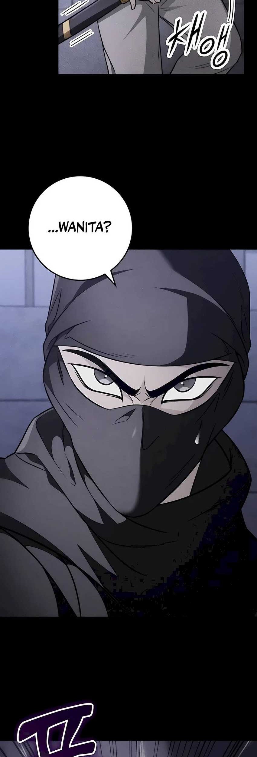 The Emperor’s Sword Chapter 55 Gambar 74