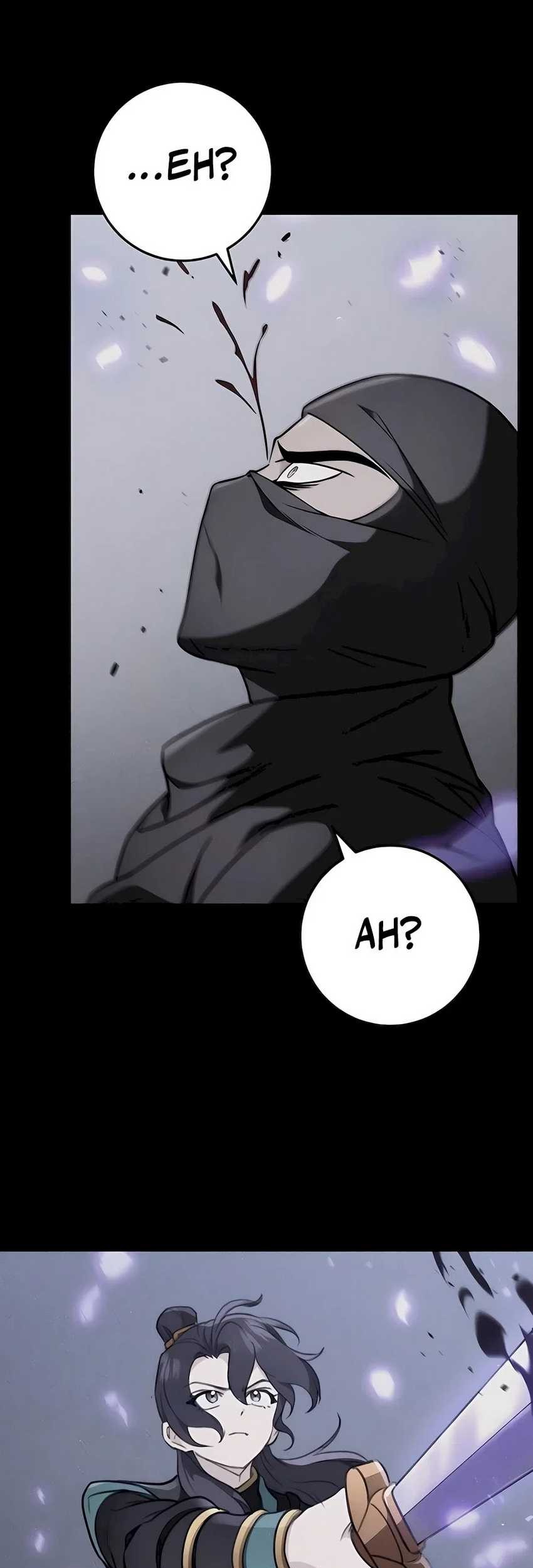 The Emperor’s Sword Chapter 55 Gambar 76