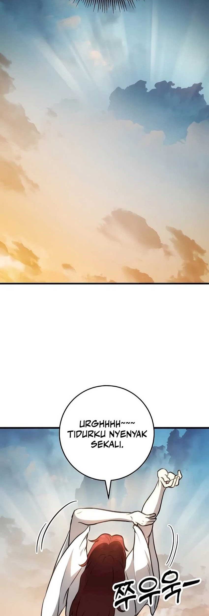 The Emperor’s Sword Chapter 55 Gambar 55