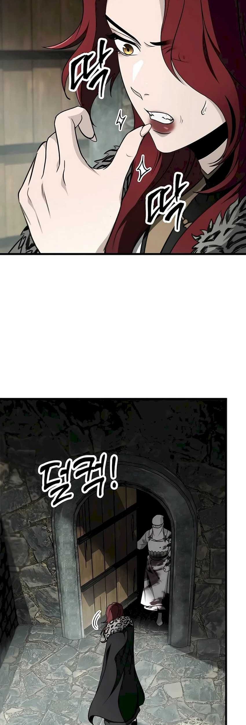 The Emperor’s Sword Chapter 55 Gambar 61