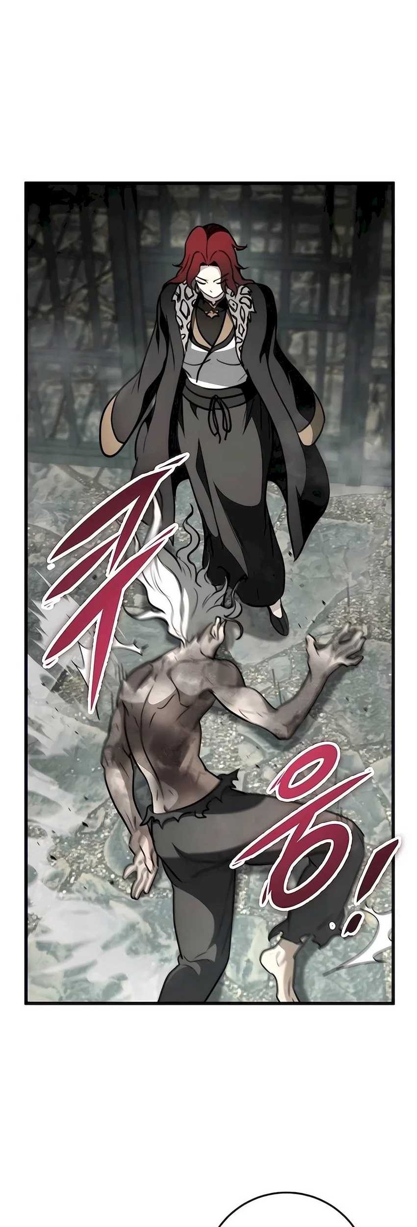 The Emperor’s Sword Chapter 55 Gambar 5