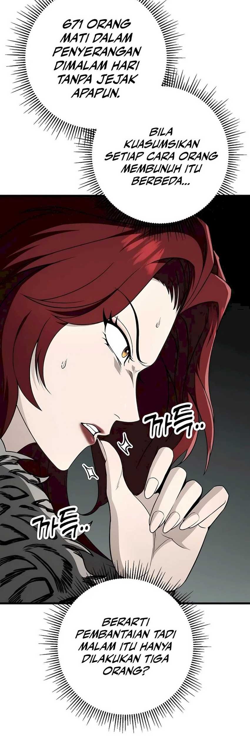 The Emperor’s Sword Chapter 55 Gambar 91