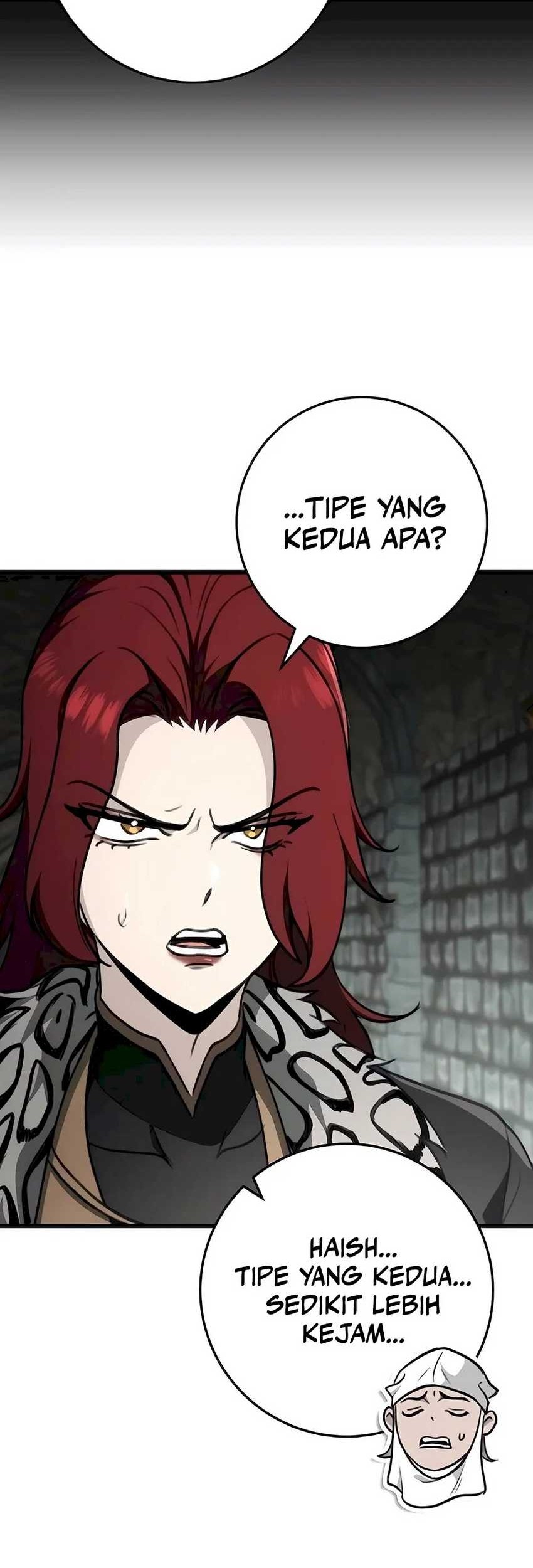 The Emperor’s Sword Chapter 55 Gambar 79