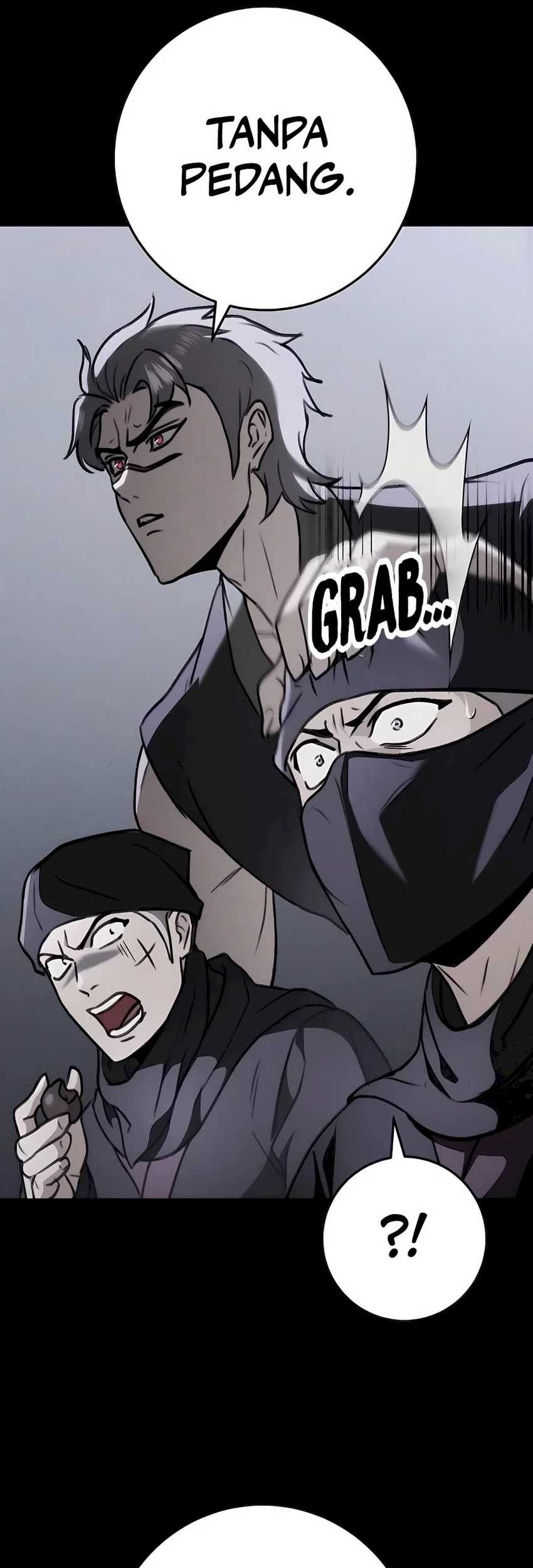 The Emperor’s Sword Chapter 55 Gambar 84