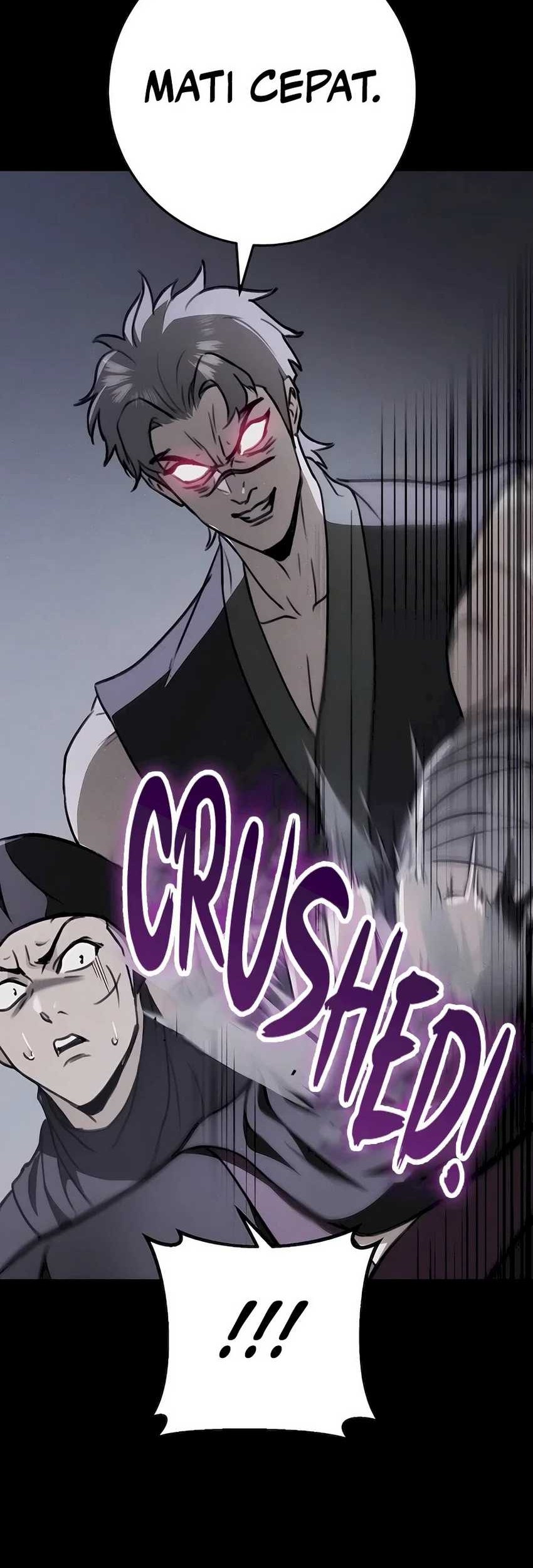 The Emperor’s Sword Chapter 55 Gambar 85