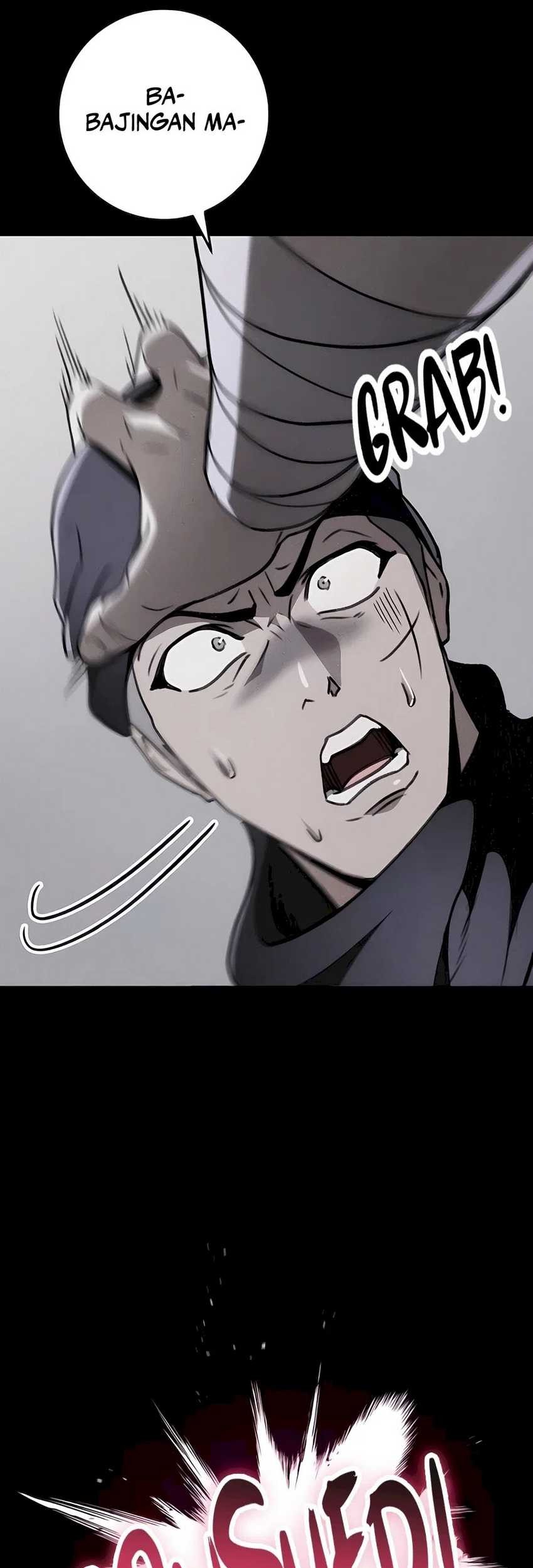 The Emperor’s Sword Chapter 55 Gambar 87