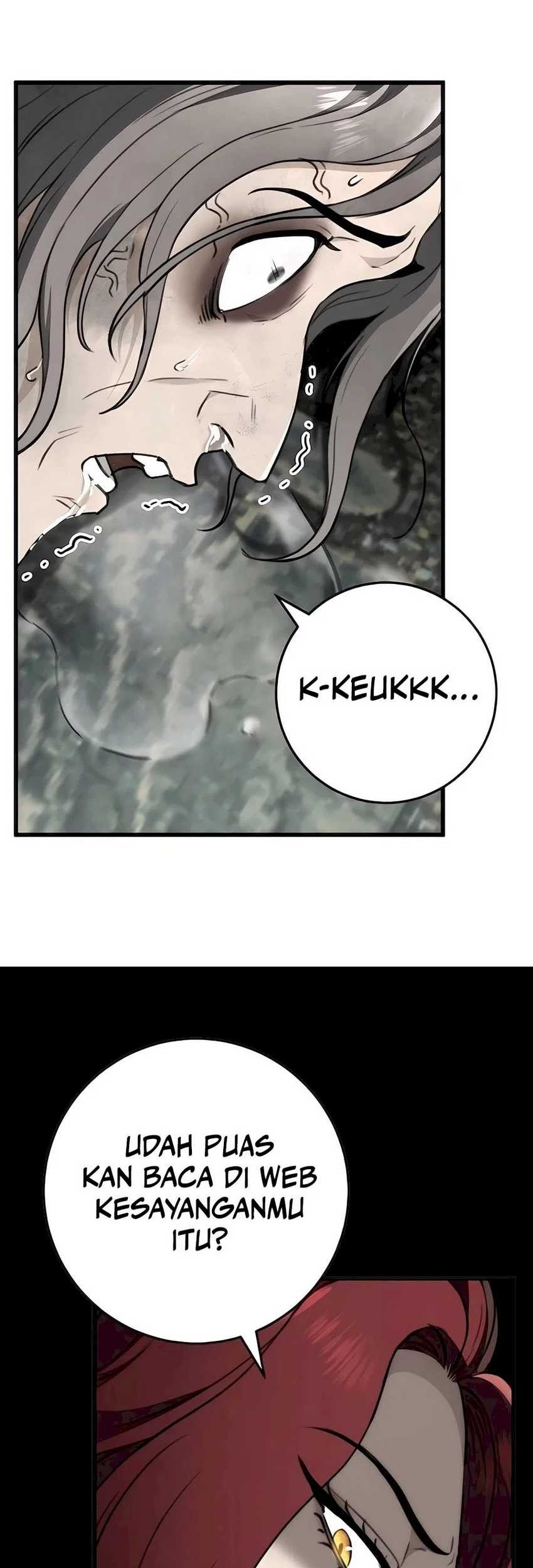 The Emperor’s Sword Chapter 55 Gambar 7