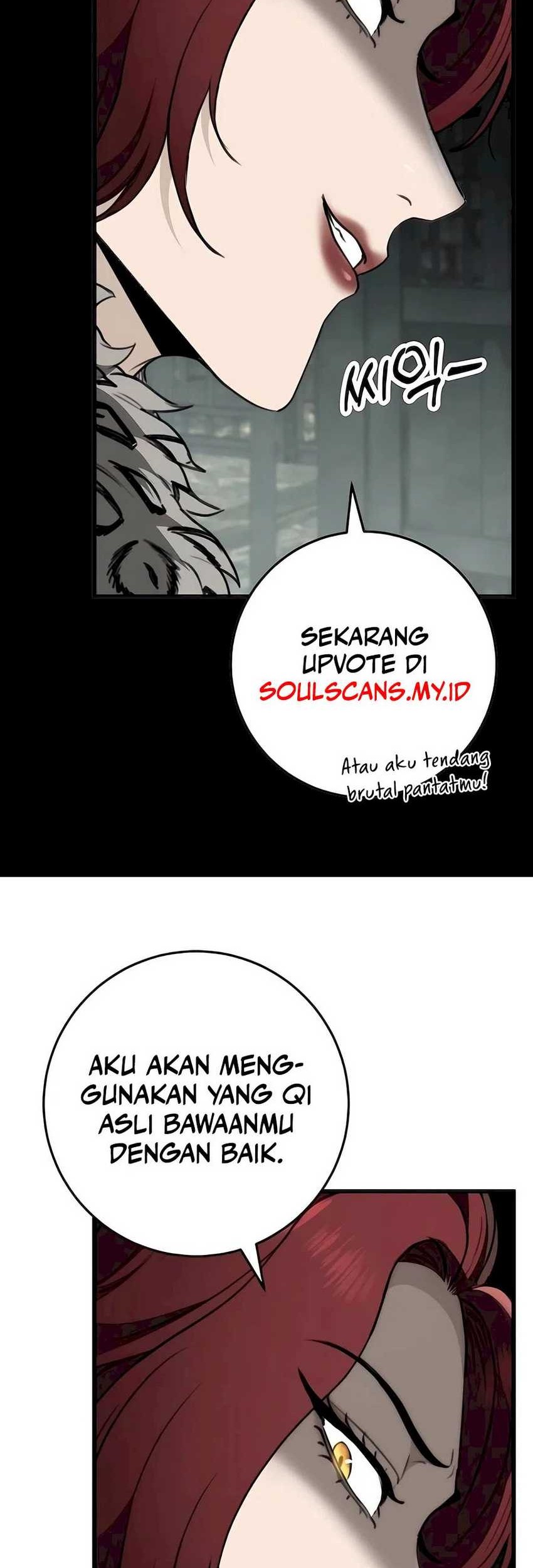 The Emperor’s Sword Chapter 55 Gambar 8
