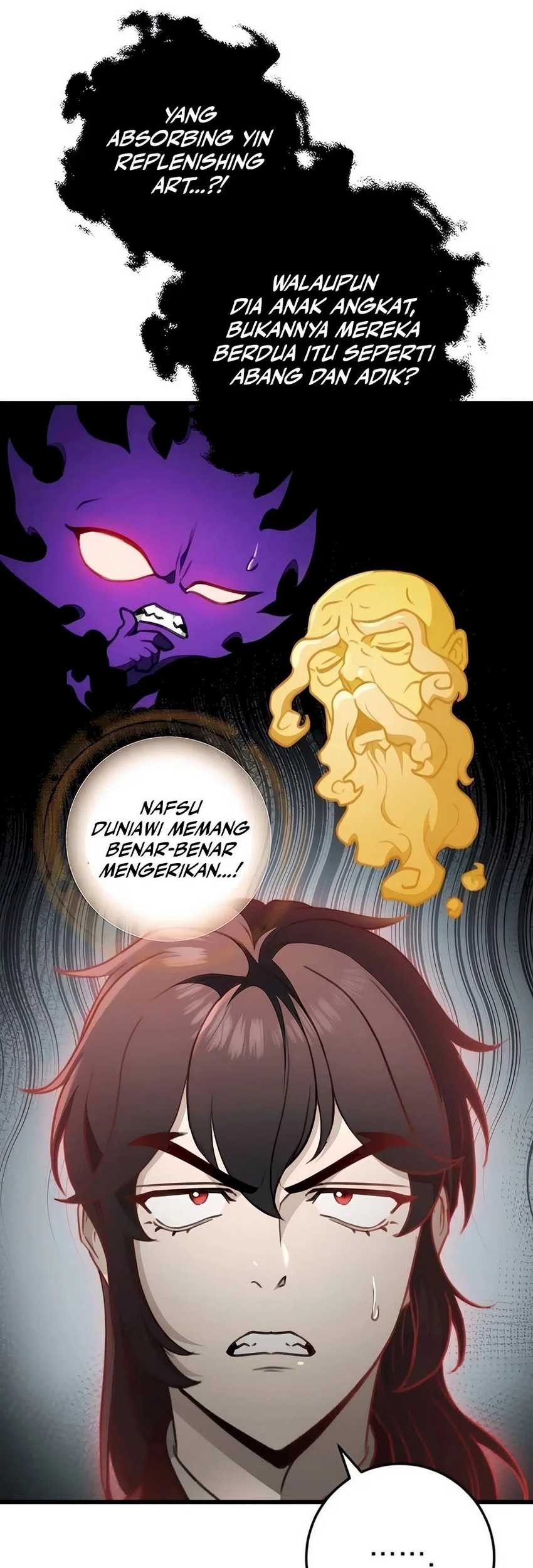 The Emperor’s Sword Chapter 55 Gambar 10