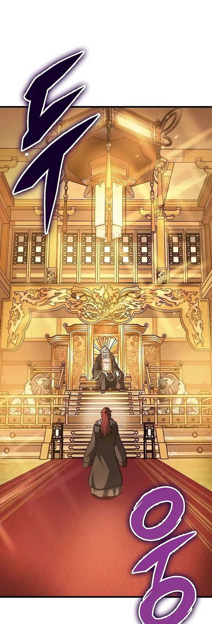 The Emperor’s Sword Chapter 55 Gambar 16