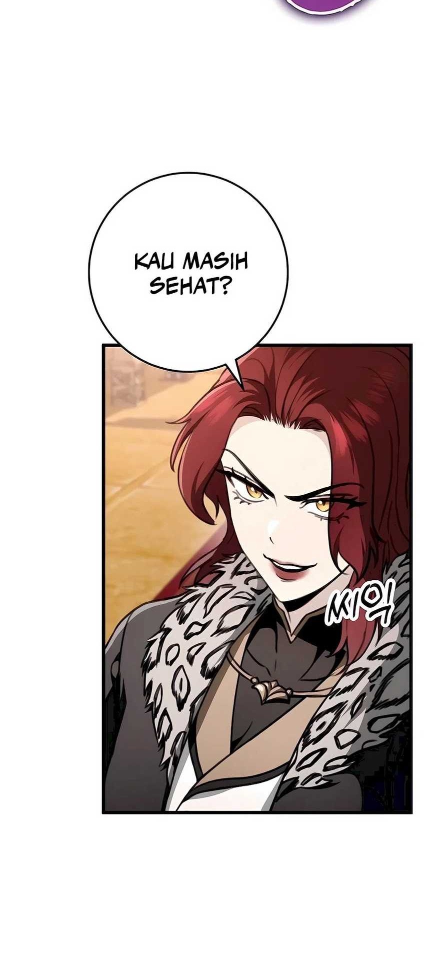 The Emperor’s Sword Chapter 55 Gambar 17