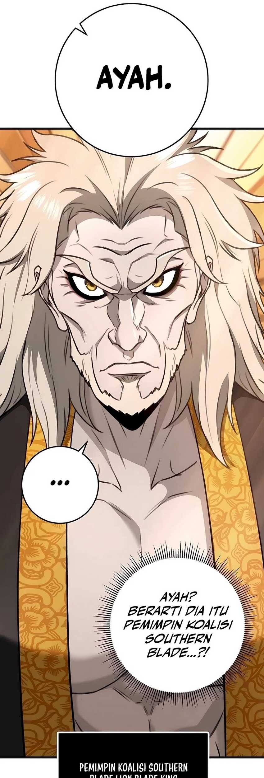 The Emperor’s Sword Chapter 55 Gambar 18