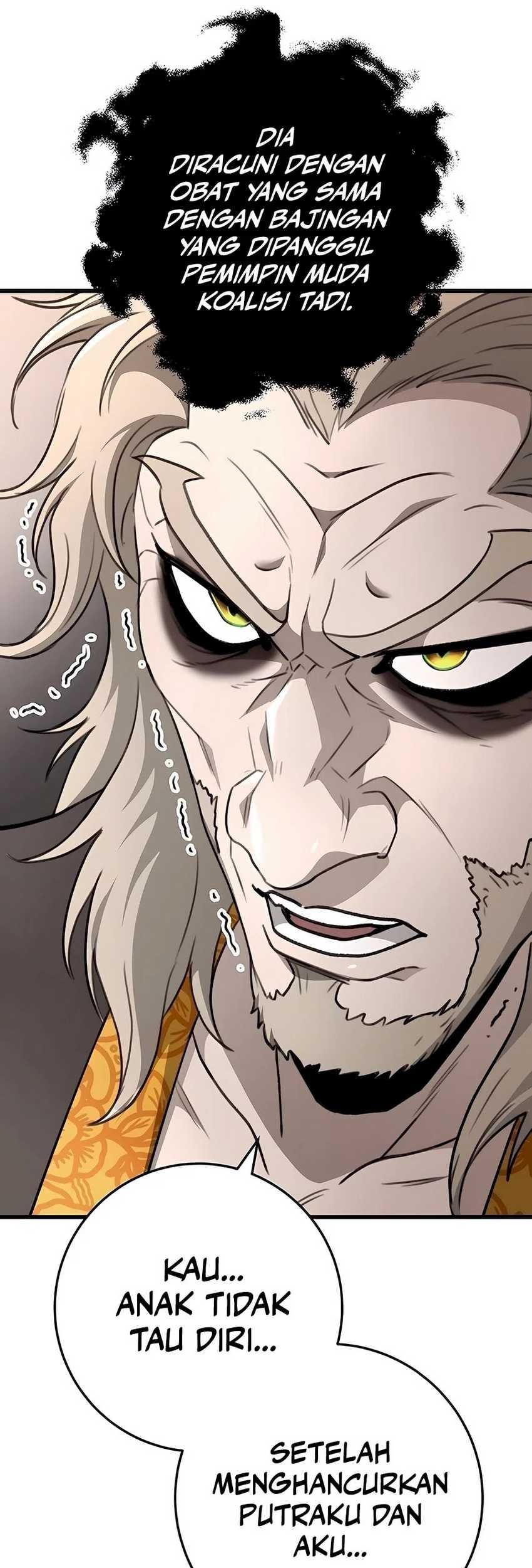 The Emperor’s Sword Chapter 55 Gambar 23